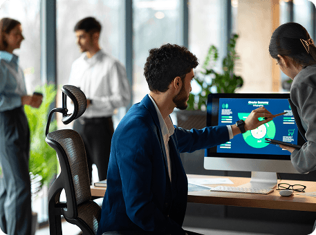 Enterprise AI Team