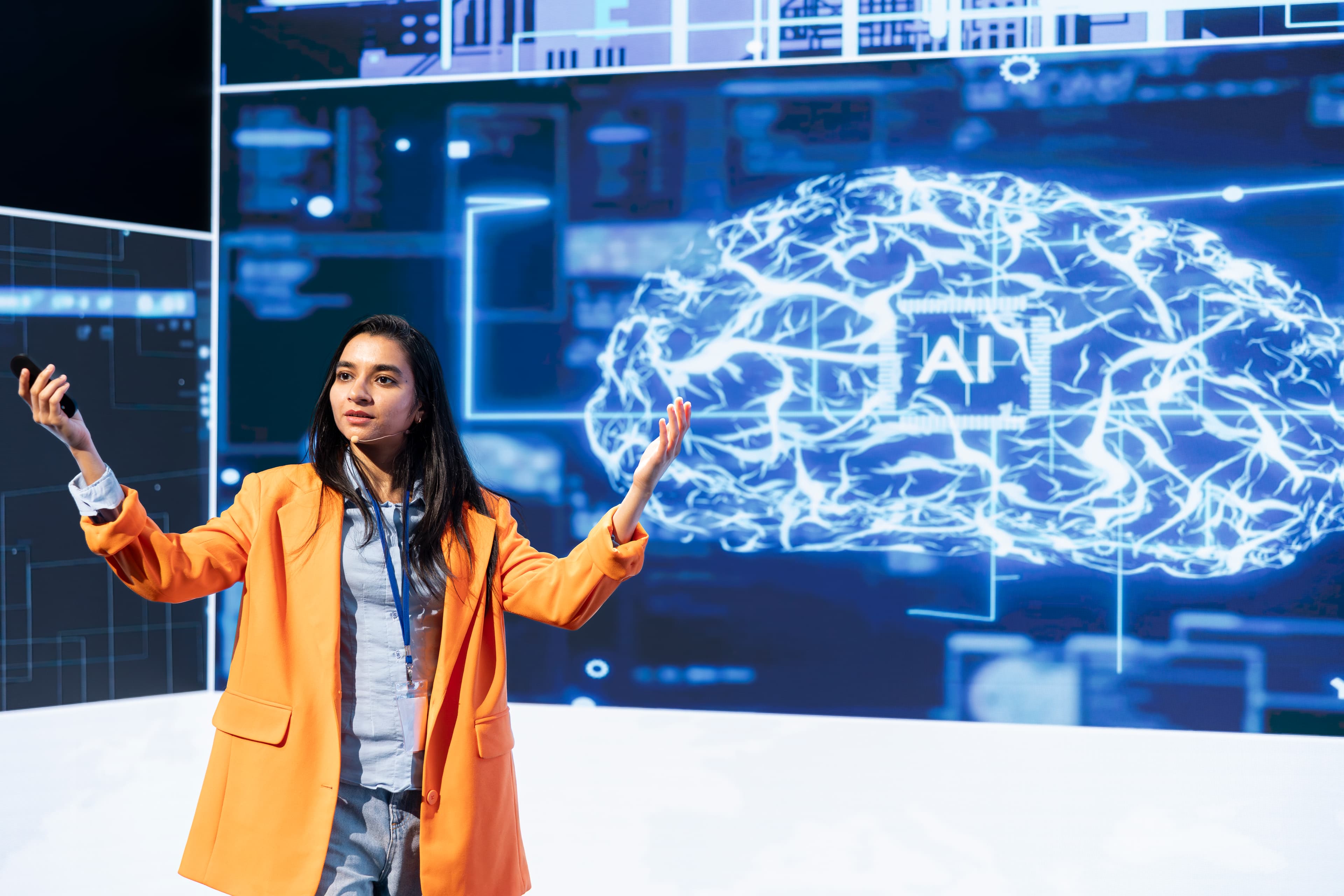 AI Collaboration