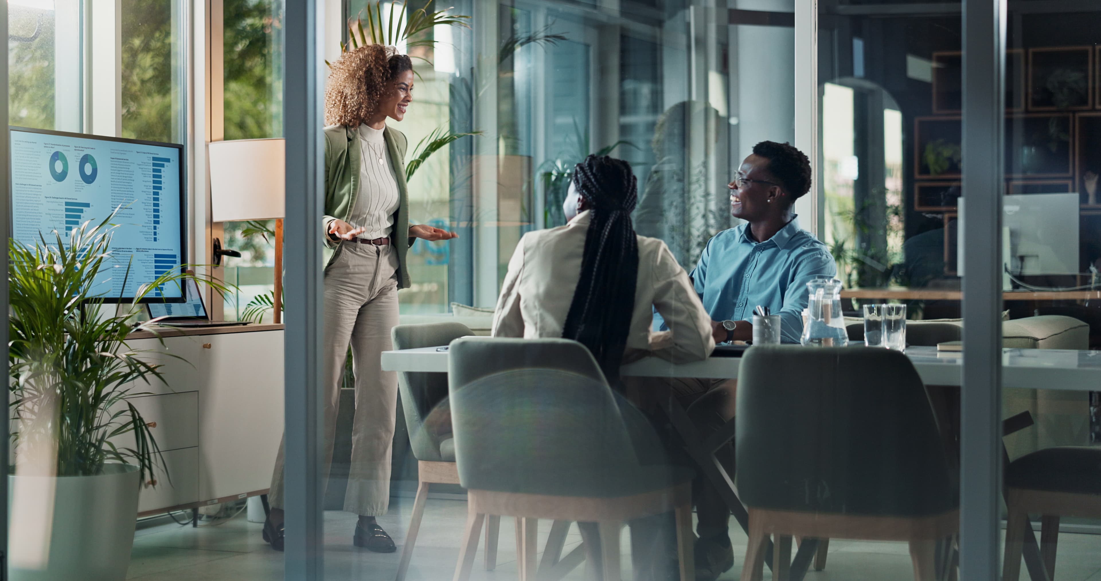 Supply Chain Operations