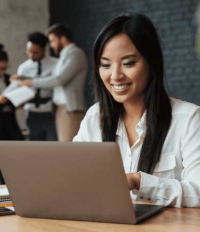 Transformation Journey