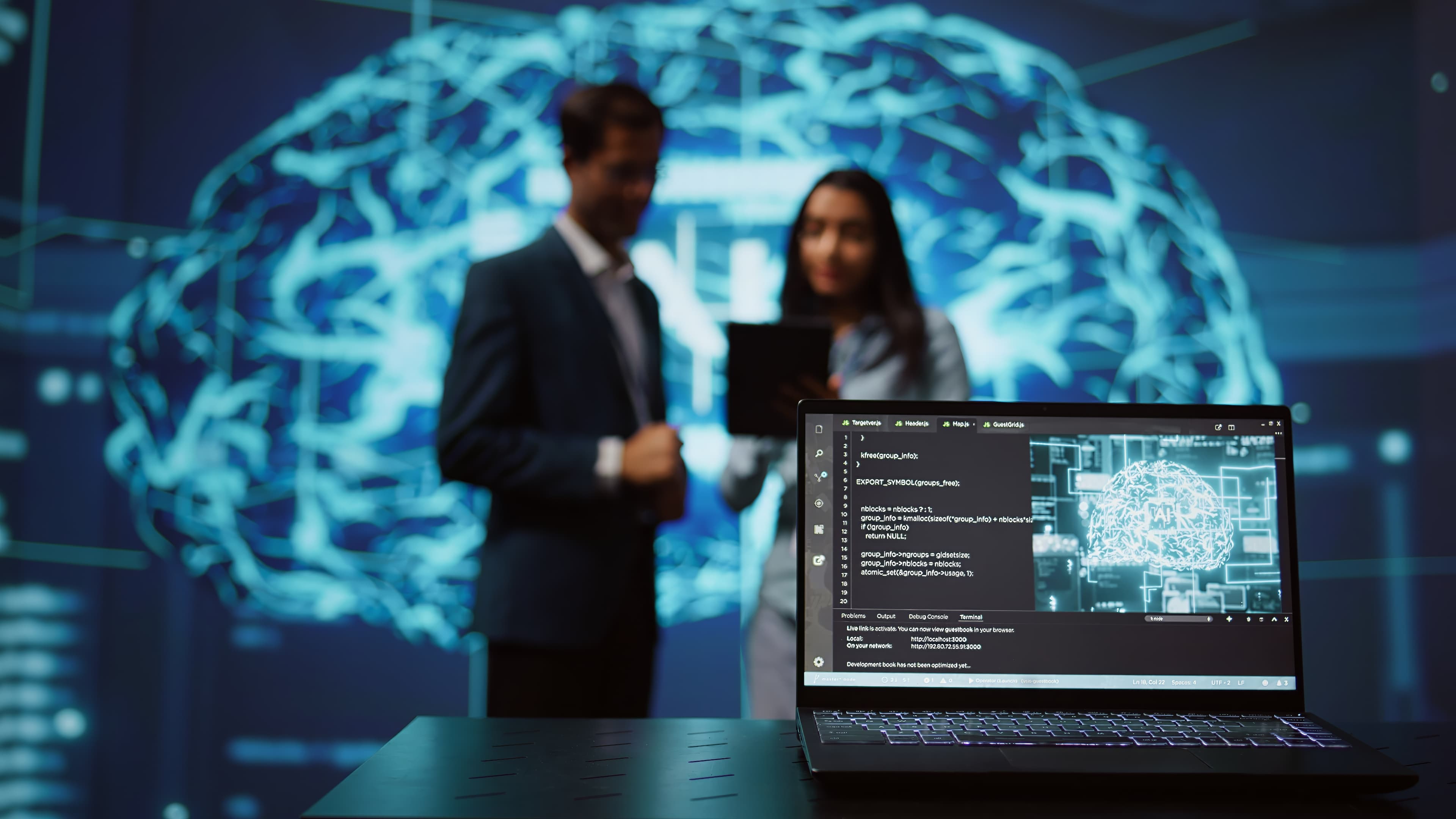 Digital Workforce